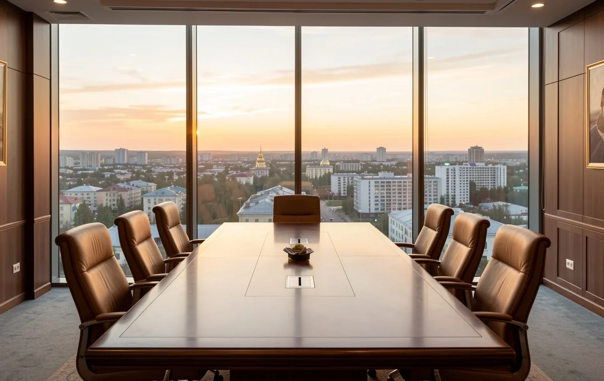 Zahekuqi Retirement Strategy HQ